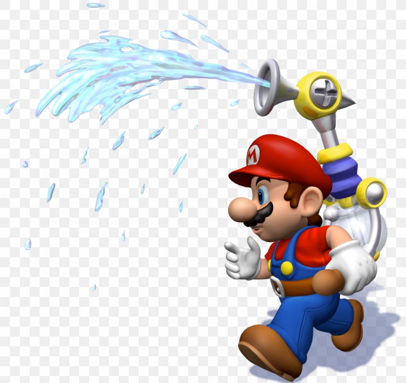 Super Mario Sunshine Mario & Yoshi Super Mario Galaxy 2 Super Mario 64, PNG, 1269x1198px, Super Mario Sunshine, Art, Bowser Jr, Cartoon, Fictional Character Download Free