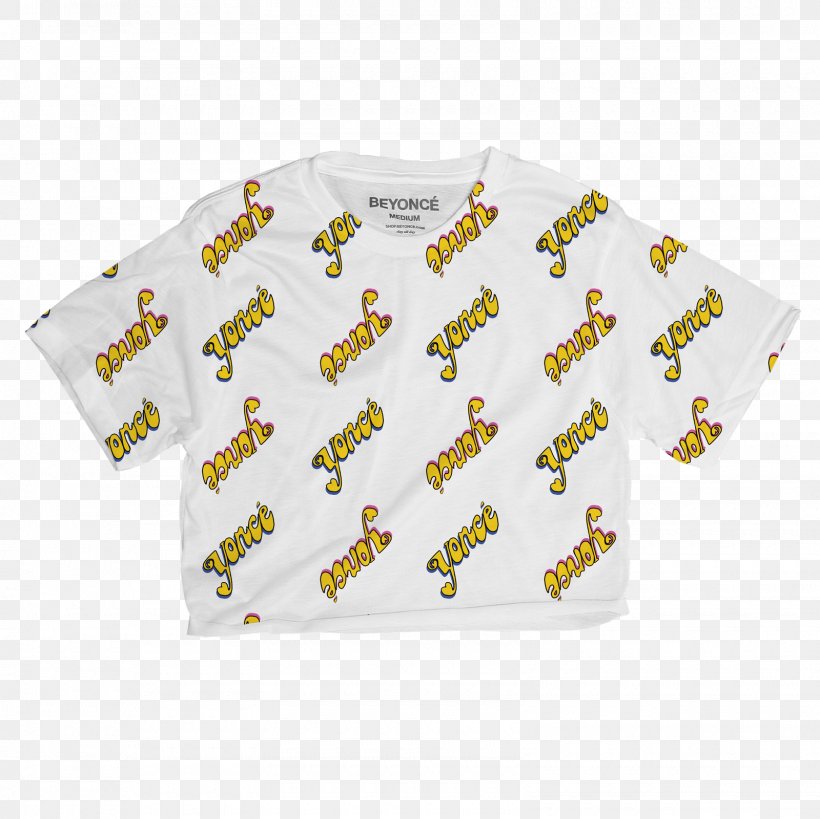 T-shirt Crop Top Hoodie Lemonade, PNG, 1600x1600px, Watercolor, Cartoon, Flower, Frame, Heart Download Free