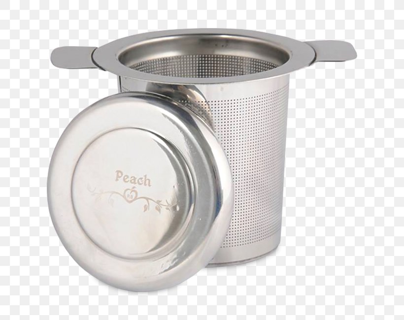 Tea Infuser Specialty Coffee Cup, PNG, 650x650px, Tea, Basket, Coffee, Cookware And Bakeware, Cup Download Free