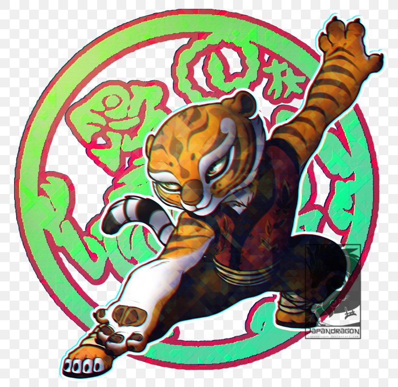 Tiger Tigress Po Kung Fu Panda Drawing, PNG, 800x798px, Tiger, Art, Big Cats, Carnivoran, Cat Like Mammal Download Free