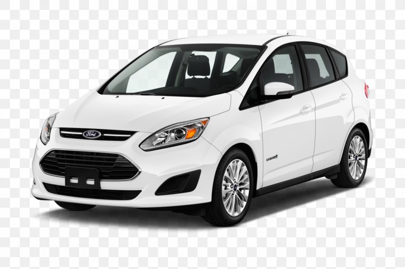 2018 Ford C-Max Hybrid Car Ford Motor Company Joe Cooper Ford Yukon, PNG, 1360x903px, 2018 Ford Cmax Hybrid, Ford, Automotive Design, Automotive Exterior, Brand Download Free