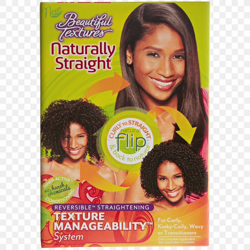 Beautiful Textures Naturally Straight Texture Manageability System Kit Artificial Hair Integrations Soft & Beautiful Botanicals Reversible Straightening Texture Manageability System Relaxer, PNG, 1500x1500px, Artificial Hair Integrations, Afrotextured Hair, Black Hair, Brown Hair, Hair Download Free