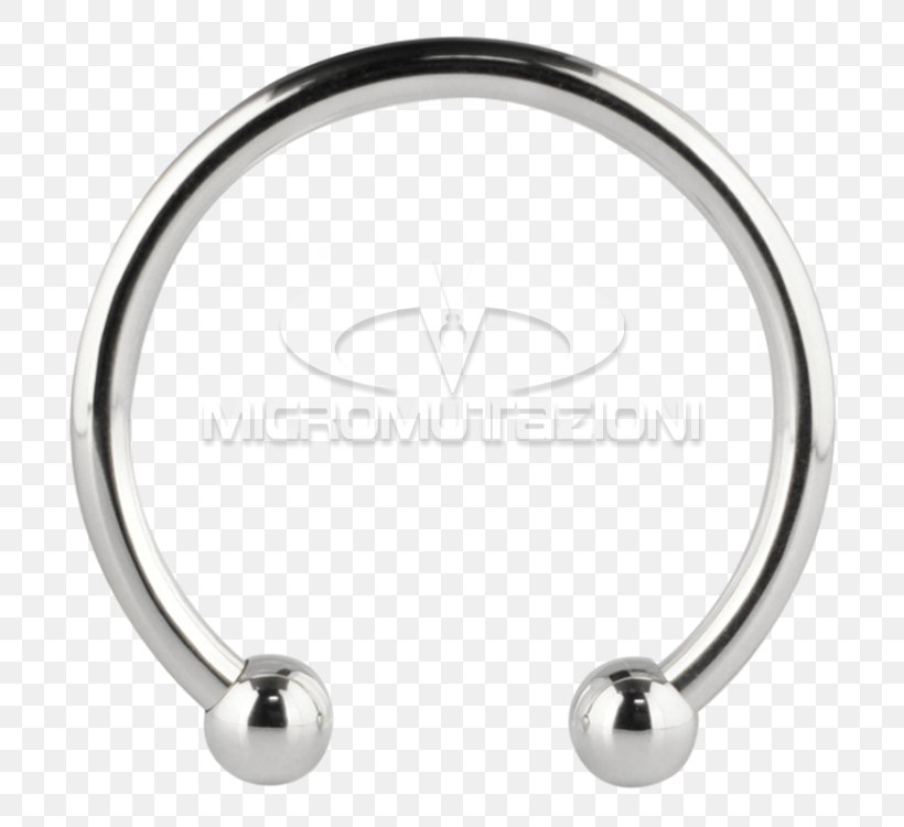 Bracelet Surgical Stainless Steel Jewellery Body Piercing, PNG, 750x750px, Bracelet, Bangle, Barbell, Body Jewellery, Body Jewelry Download Free