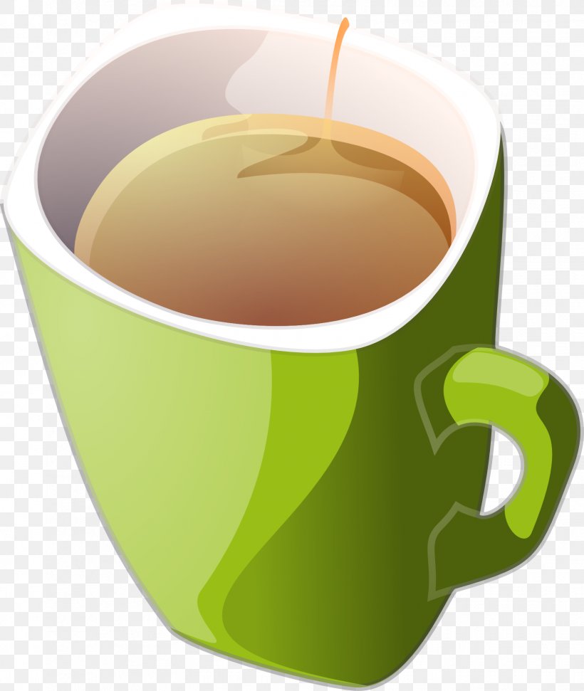 Green Tea White Coffee Clip Art, PNG, 1621x1920px, Tea, Black Tea, Caffeine, Coffee, Coffee Cup Download Free