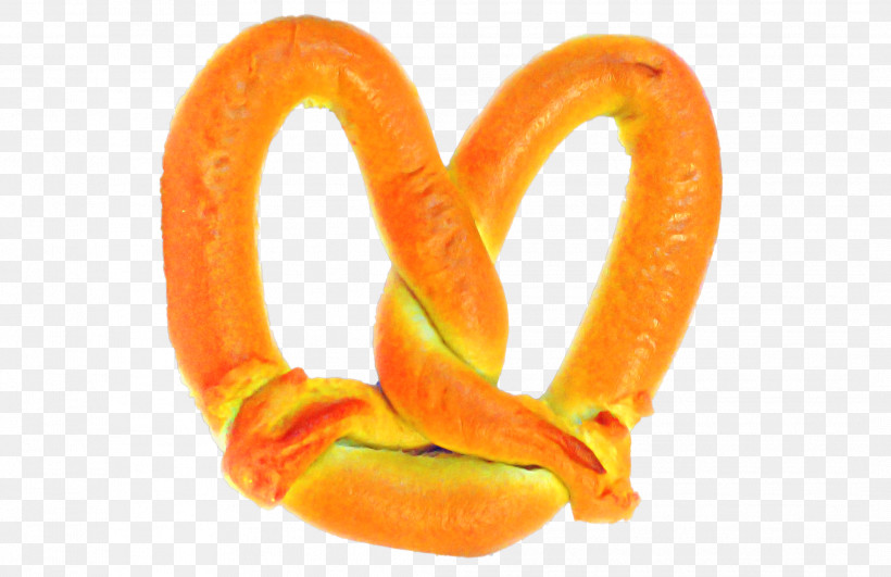 Orange, PNG, 2118x1373px, Orange, Food, Pretzel Download Free