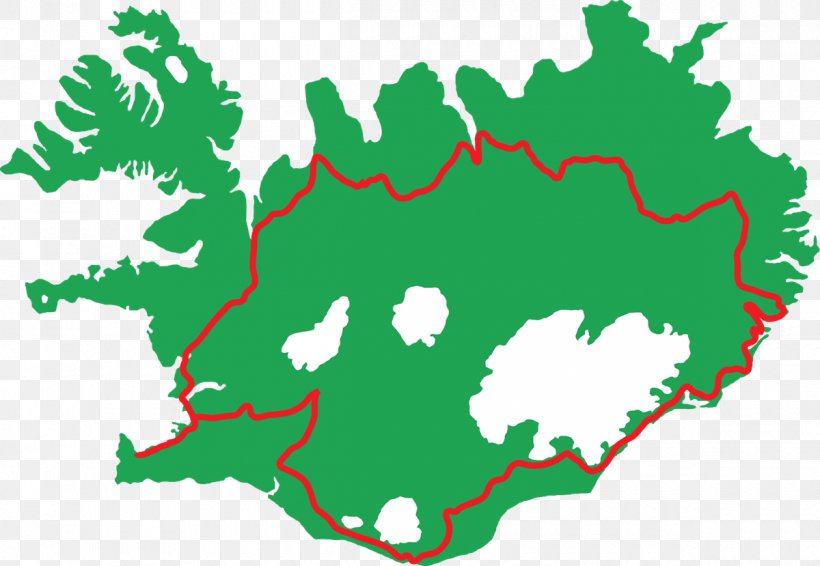 Southern Region, Iceland Vector Map Blank Map, PNG, 1200x829px, Map, Area, Blank Map, Flag Of Iceland, Grass Download Free