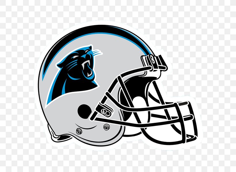 Carolina Panthers NFL Cleveland Browns Tennessee Titans Denver Broncos, PNG, 598x600px, Carolina Panthers, American Football, American Football Helmets, Bicycle Clothing, Bicycle Helmet Download Free