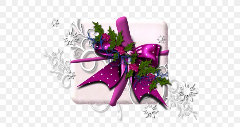 Christmas Gift Purple Floral Design Flower, PNG, 600x434px, Christmas, Advent, Cut Flowers, Flora, Floral Design Download Free