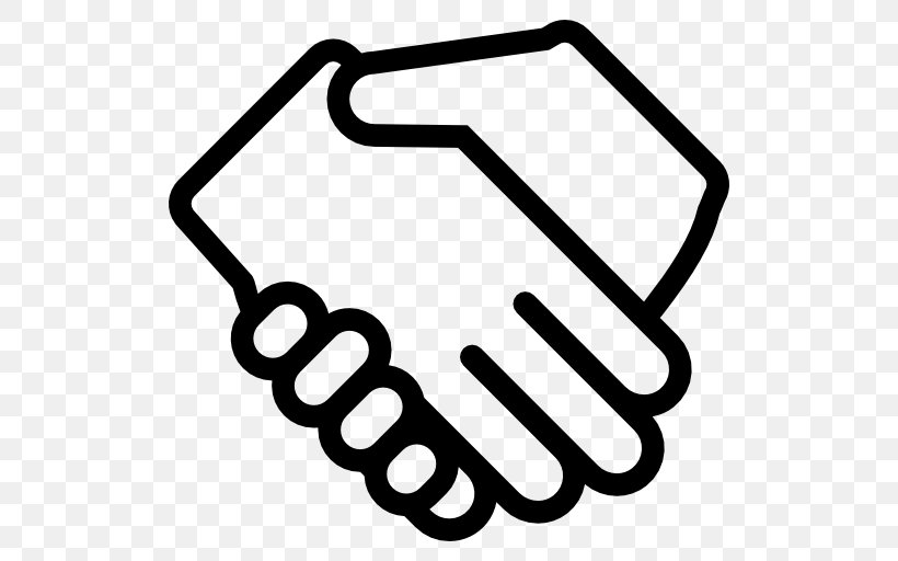 Handshake Gesture, PNG, 512x512px, Handshake, Auto Part, Black And White, Cro Alliance, Gesture Download Free