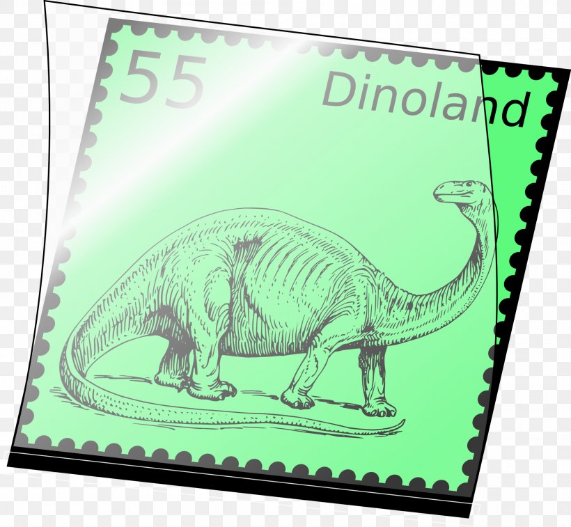 Dinosaur Brontosaurus Stegosaurus Clip Art, PNG, 1920x1774px, Dinosaur, Brontosaurus, Drawing, Fauna, Green Download Free