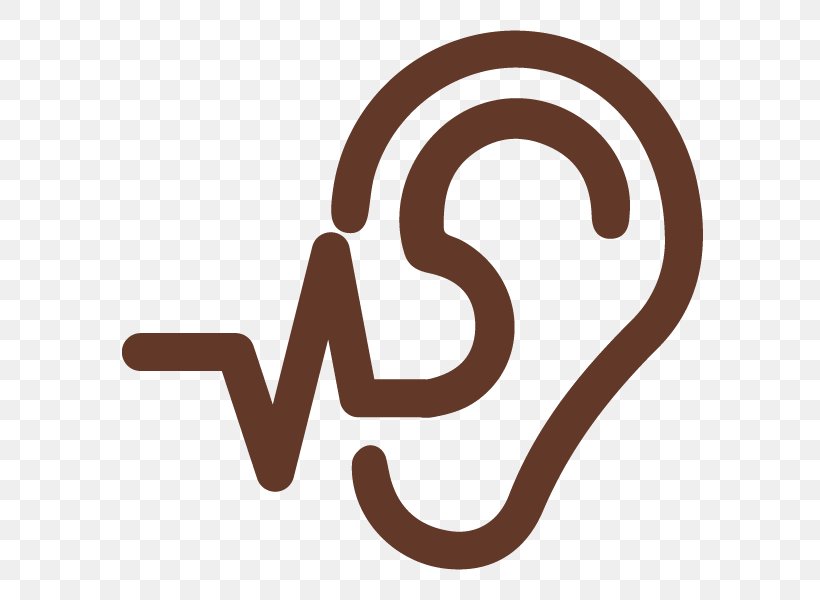 Ear Clip Art, PNG, 600x600px, Ear, Brand, Frequency, Logo, Scalable Vector Graphics Download Free