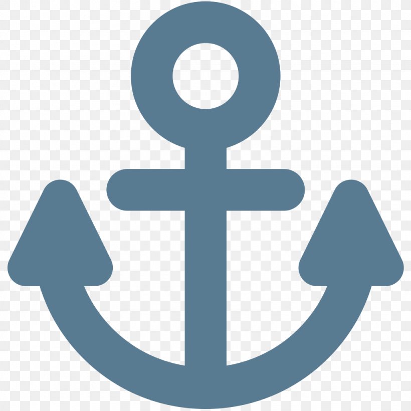 Emojipedia Anchor Text Messaging Sticker, PNG, 1024x1024px, Emoji, Anchor, Boat, Brand, Emojipedia Download Free