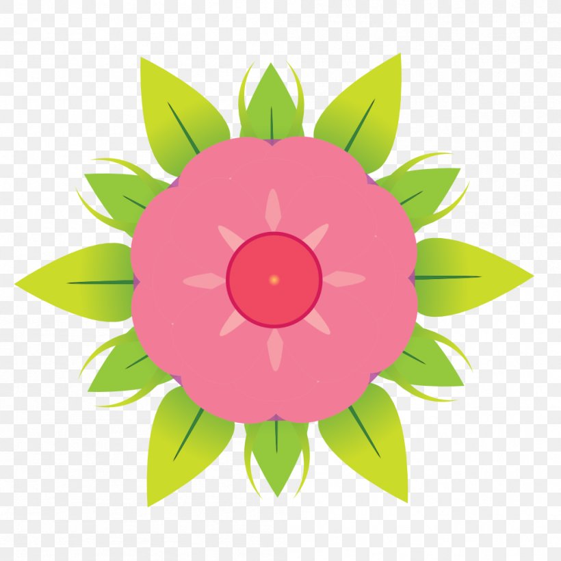 Flower Cdr Clip Art, PNG, 999x999px, Flower, Cdr, Color, Flora, Floral Design Download Free