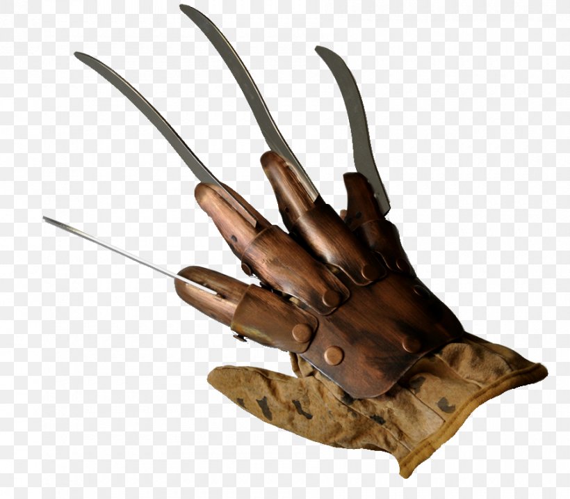Freddy Krueger Glove National Entertainment Collectibles Association Nightmare Prop Replica, PNG, 900x788px, Freddy Krueger, Claw, Clothing, Costume, Disguise Download Free