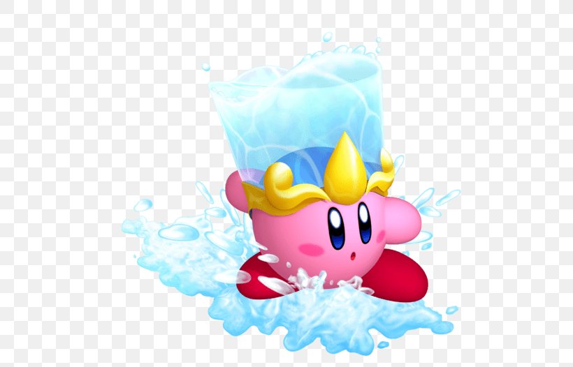 Kirby's Return To Dream Land Kirby's Adventure Kirby's Dream Land 2, PNG, 526x526px, Kirby, Fictional Character, Game, King Dedede, Kirby Squeak Squad Download Free