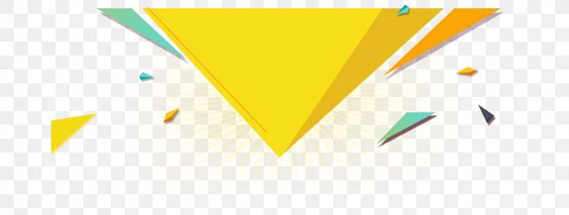 Line Triangle Geometry Euclidean Vector, PNG, 2259x856px, Triangle, Brand, Diagram, Geometry, Golden Triangle Download Free
