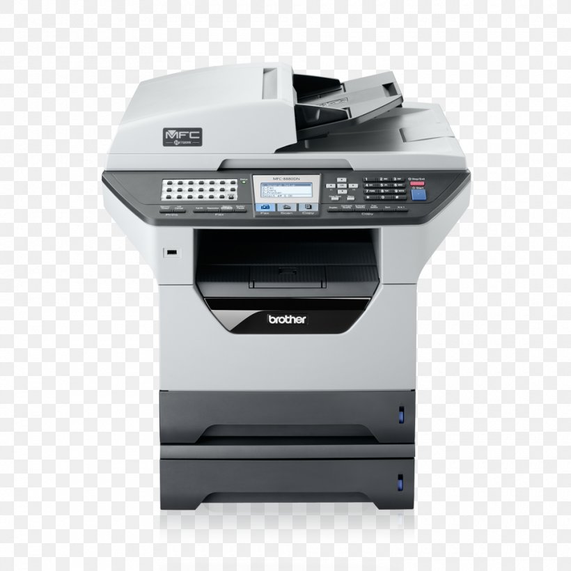 Multi-function Printer Laser Printing Brother Industries Inkjet Printing, PNG, 960x960px, Multifunction Printer, Brother Industries, Canon, Electronic Device, Electronics Download Free