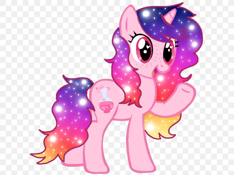 Pony Princess Cadance Twilight Sparkle Rainbow Dash Pinkie Pie, PNG, 621x615px, Watercolor, Cartoon, Flower, Frame, Heart Download Free