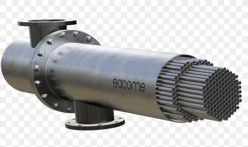 Shell And Tube Heat Exchanger Industry Energy, PNG, 1000x593px, Heat Exchanger, Cylinder, Electric Energy Consumption, Energy, Hardware Download Free