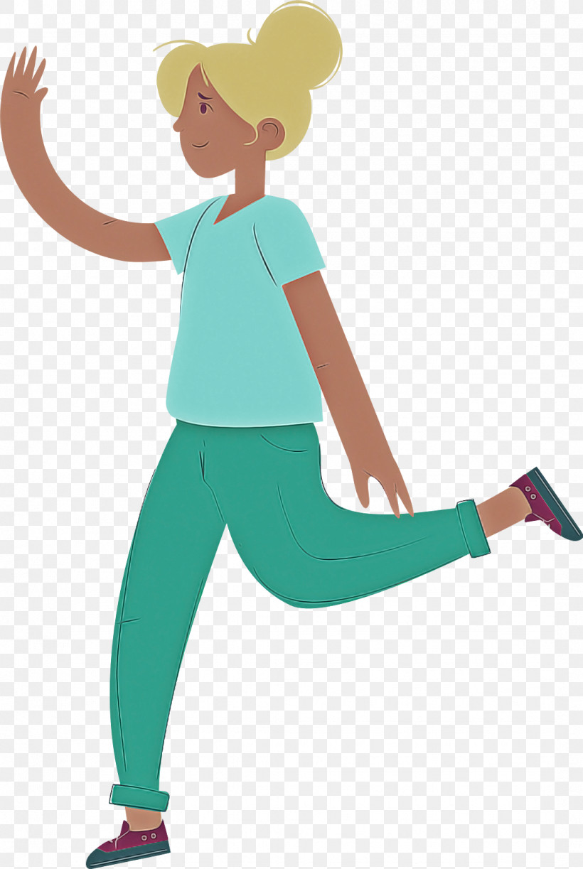 Shoe Clothing Exercise Physical Fitness Cartoon, PNG, 1072x1600px, Cartoon Girl, Abdomen, Arm Cortexm, Behavior, Cartoon Download Free