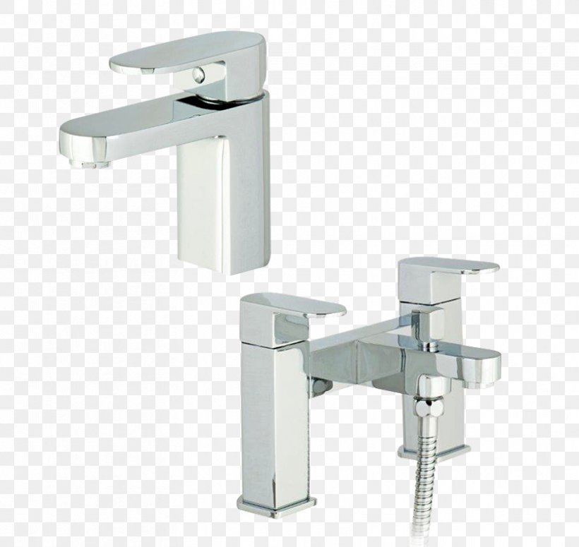 Tap Sink Mixer Bathroom Thermostatic Mixing Valve, PNG, 834x789px, Tap, Bathroom, Bathroom Accessory, Bathroom Sink, Bathtub Download Free