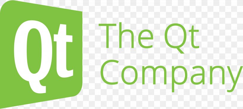 The Qt Company QML, PNG, 3010x1350px, Qt Company, Application Framework, Brand, Company, Computer Software Download Free