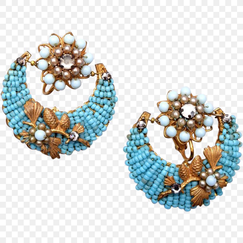 Turquoise Earring Body Jewellery Bead, PNG, 819x819px, Turquoise, Bead, Body Jewellery, Body Jewelry, Earring Download Free