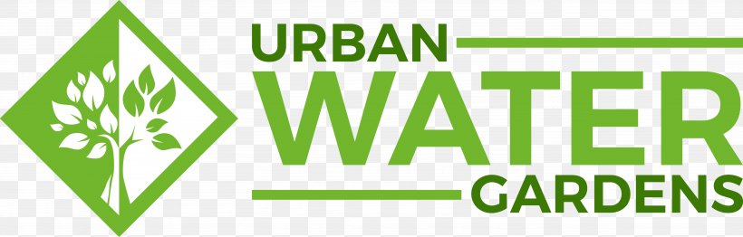Urban Water Gardens Culligan, PNG, 3893x1248px, Garden, Area, Brand, Business, Culligan Download Free