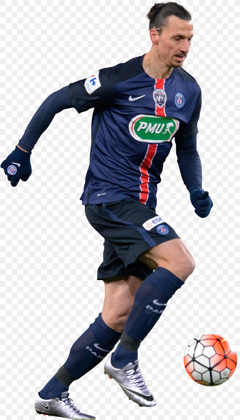 Zlatan Ibrahimović Football Player Team Sport, PNG, 819x1436px, Zlatan Ibrahimovic, Ball, Blue, Football, Football Player Download Free