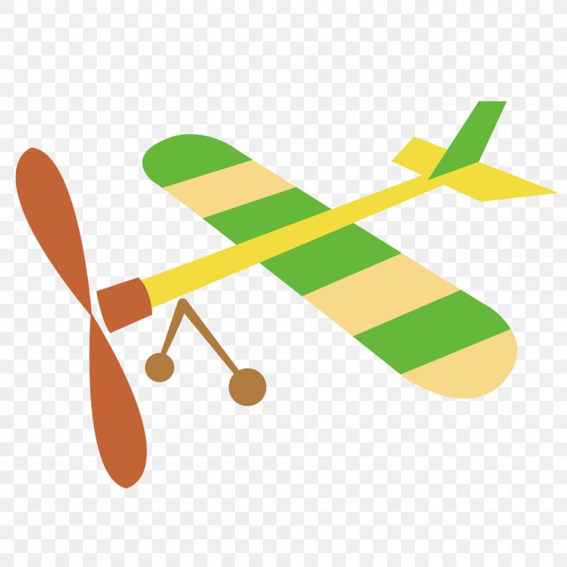 Airplane Cartoon, PNG, 1000x1000px, Airplane, Aircraft, Cartoon, Drawing, Flat Design Download Free