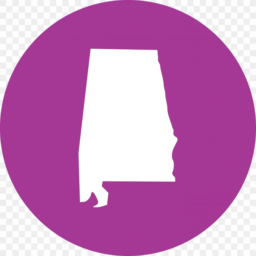 Alabama Vector Graphics Image Illustration, PNG, 2804x2804px, Alabama, Istock, Lavender, Lilac, Logo Download Free