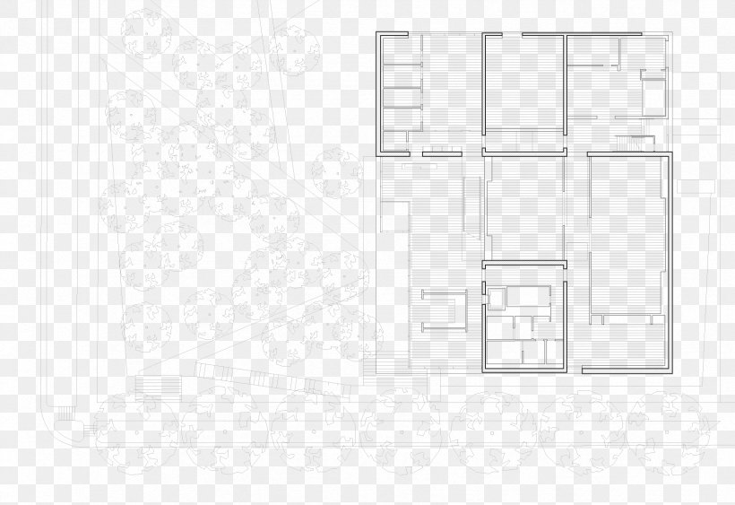 Architecture Window Floor Plan House, PNG, 1696x1166px, Architecture, Area, Black And White, Diagram, Drawing Download Free
