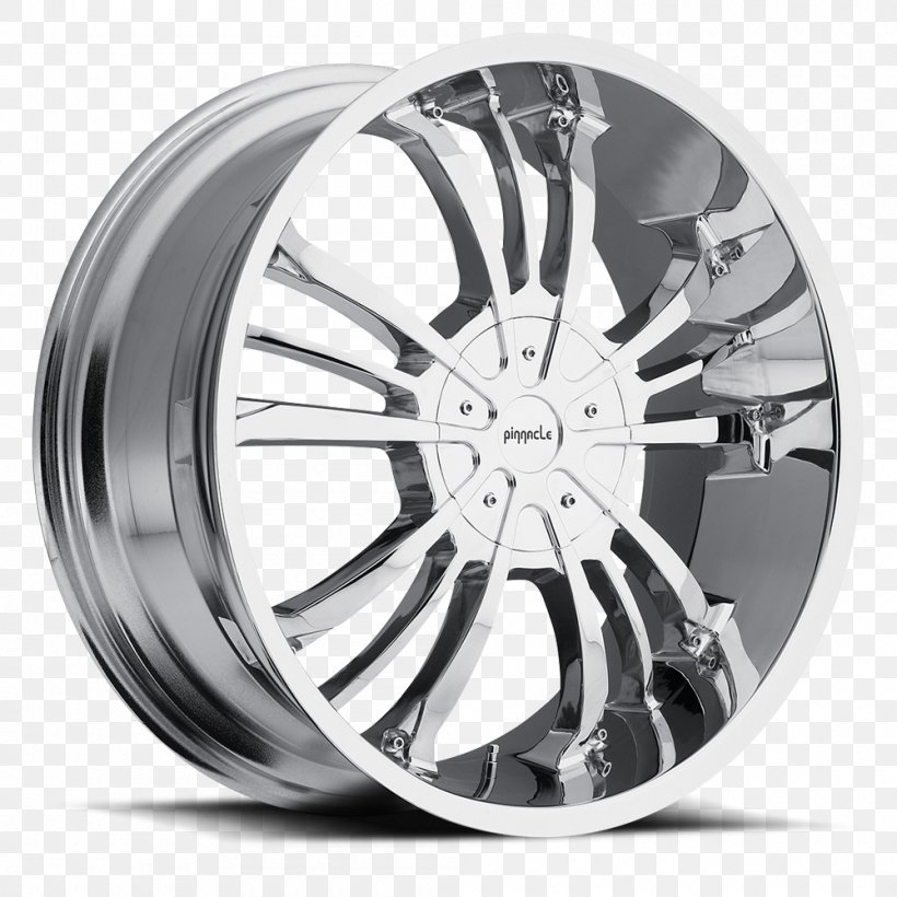 Car Custom Wheel Alloy Wheel Rim, PNG, 1000x1000px, Car, Aftermarket, Alloy Wheel, American Racing, Automotive Tire Download Free