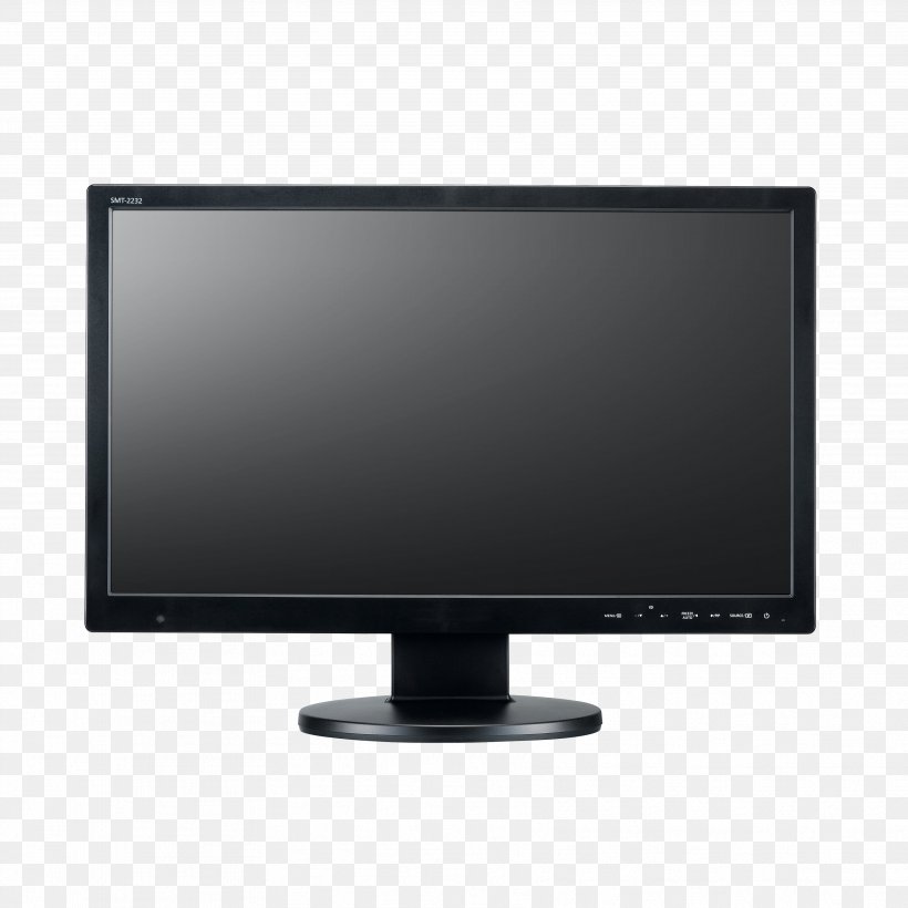 Computer Monitors Hanwha Aerospace LED-backlit LCD Samsung Surface-mount Technology, PNG, 3543x3543px, Computer Monitors, Computer Monitor, Computer Monitor Accessory, Digital Visual Interface, Display Device Download Free