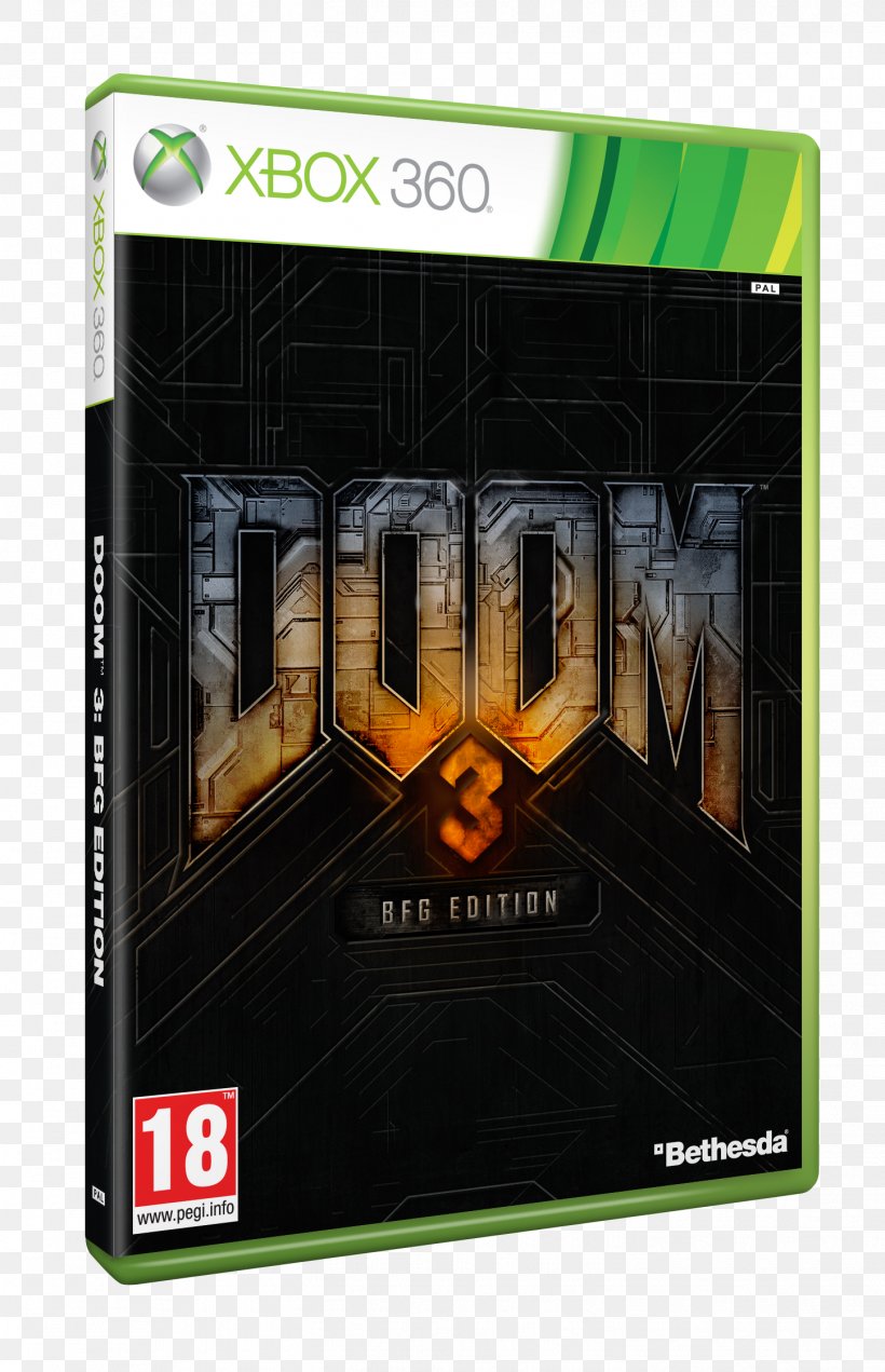 Doom 3: Resurrection Of Evil Doom 3: BFG Edition Xbox 360 Doom II, PNG, 1446x2243px, Doom 3 Resurrection Of Evil, All Xbox Accessory, Doom, Doom 3, Doom 3 Bfg Edition Download Free