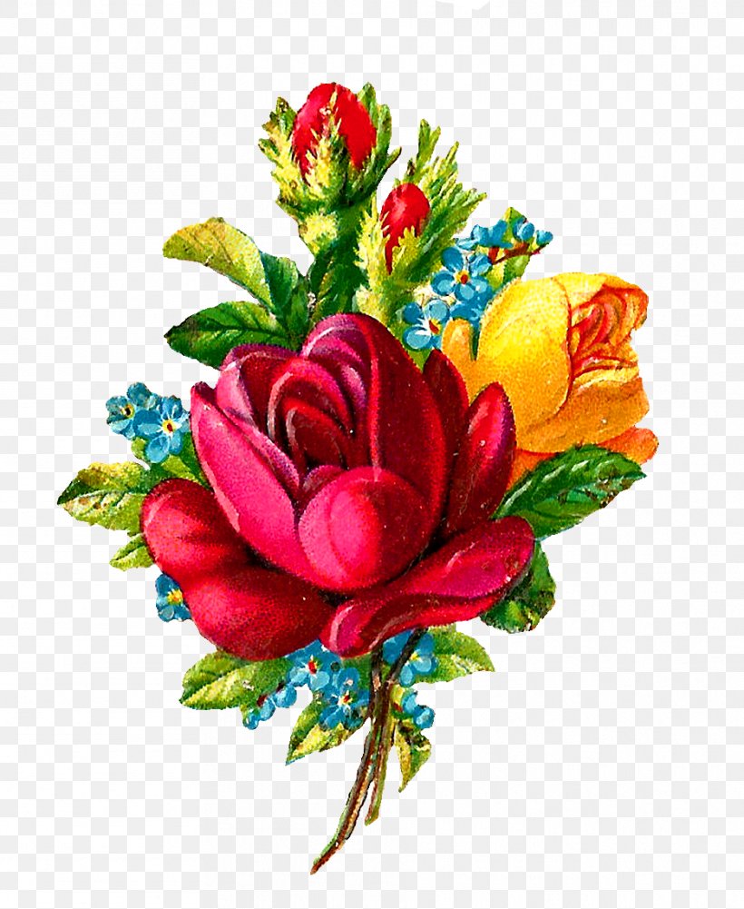 Flower Bouquet Rose Clip Art, PNG, 935x1142px, Flower, Cut Flowers, Digital Image, Floral Design, Floristry Download Free