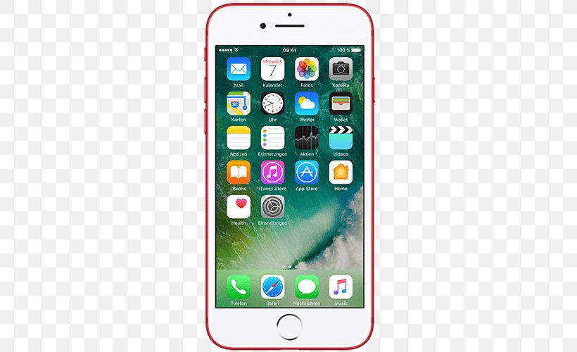 IPhone 7 Plus IPhone 8 Apple IPhone SE IPhone 6s Plus, PNG, 500x500px, Iphone 7 Plus, Apple, Cellular Network, Communication Device, Computer Download Free