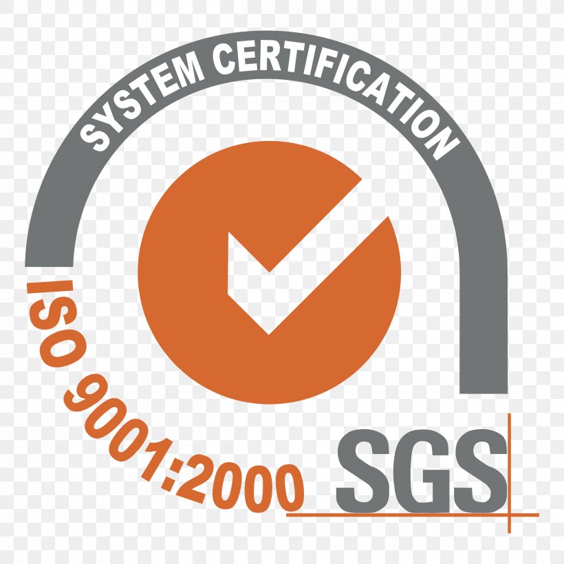 Logo Organization ISO 9000 Certification SGS S.A., PNG, 2400x2400px, Logo, Area, Brand, Certification, Iso 9000 Download Free