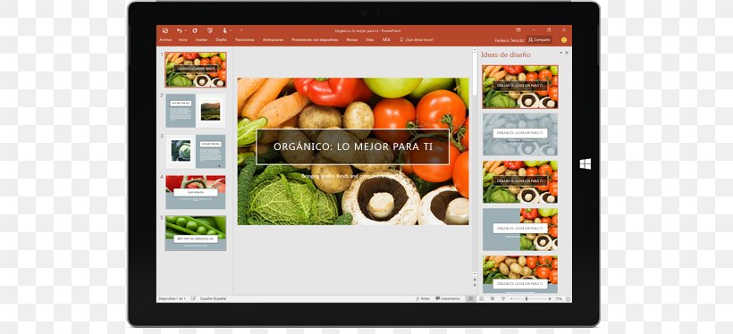 Microsoft PowerPoint Presentation Slide Presentation Program, PNG, 713x374px, Microsoft Powerpoint, Advertising, Computer Software, Display Advertising, Media Download Free