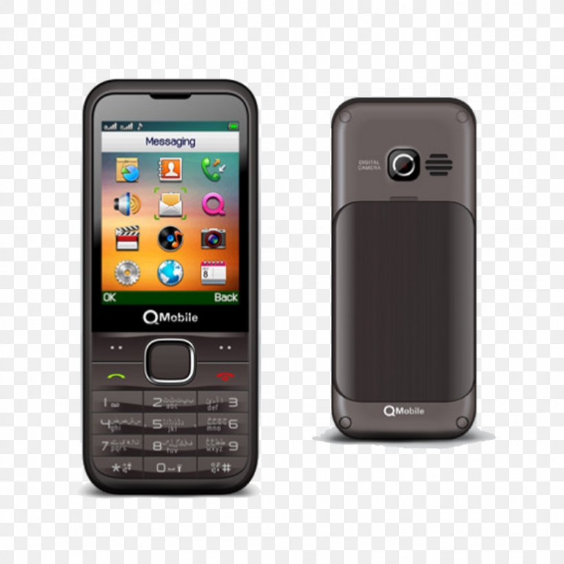 Pakistan QMobile Telephone Smartphone Touchscreen, PNG, 1024x1024px, Pakistan, Android, Cellular Network, Communication Device, Electronic Device Download Free