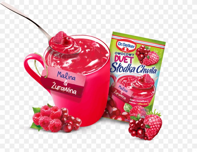 Strawberry Kissel Cranberry Raspberry Juice, PNG, 947x734px, Strawberry, Auglis, Berry, Cranberry, Dr Oetker Download Free