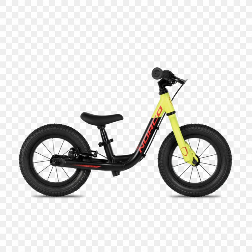 Bicycle - Balance Bicycle Norco Bicycles Bicycle Shop Strider 12 Classic BalanceBike PNG