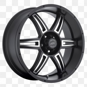 Race Tires - Black's Tire & Auto Service Car Black Rhinoceros Wheel PNG