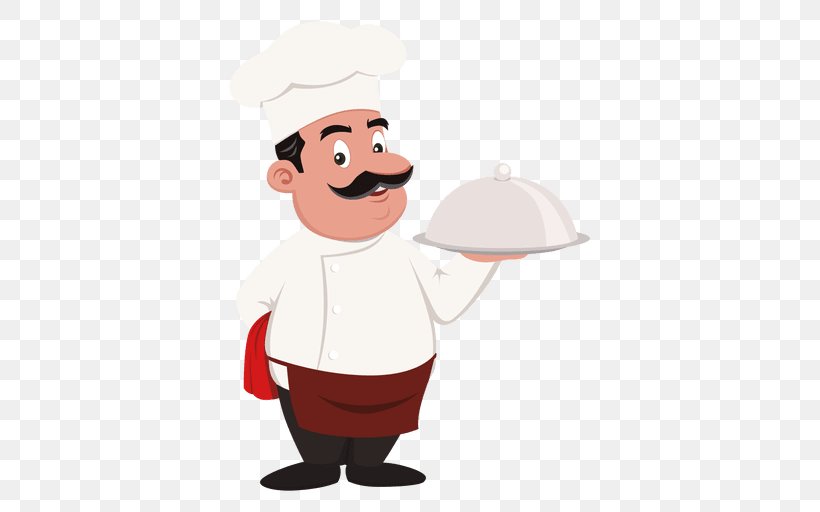 Chef Cartoon Clip Art, PNG, 512x512px, Chef, Animation, Cartoon, Cook, Cooking Download Free
