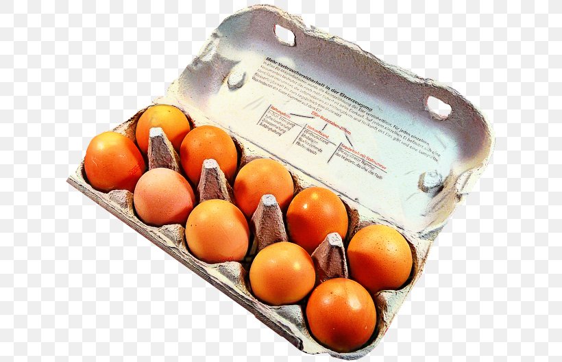 Chicken Free-range Eggs Organic Food Egg Carton, PNG, 639x529px, Chicken, Baking, Carton, Chicken Egg, Egg Download Free
