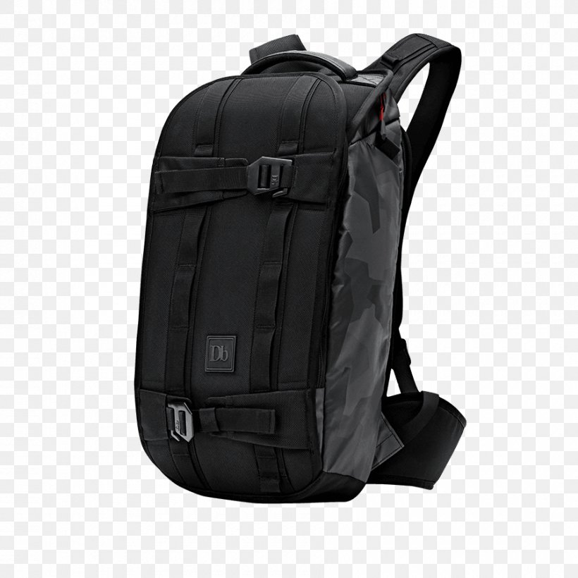 Douchebags Hugger 30L Backpack Douchebags The Scholar Douchebags The Base 15L, PNG, 900x900px, Backpack, Alpine Skiing, Bag, Baggage, Black Download Free