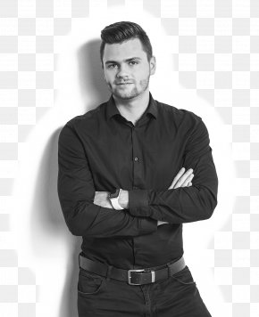 Dress Shirt - Dress Shirt Business Fortune White Corporation PNG