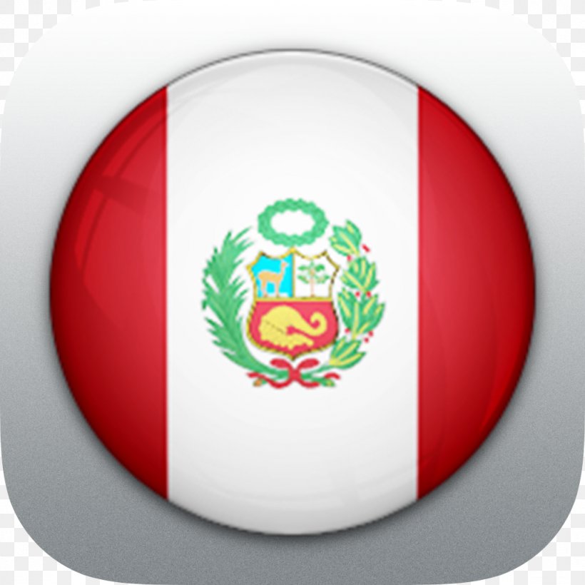 Flag Of Peru World Flag National Flag, PNG, 1024x1024px, Flag Of Peru, Ball, Brand, Flag, Flag Of Belgium Download Free