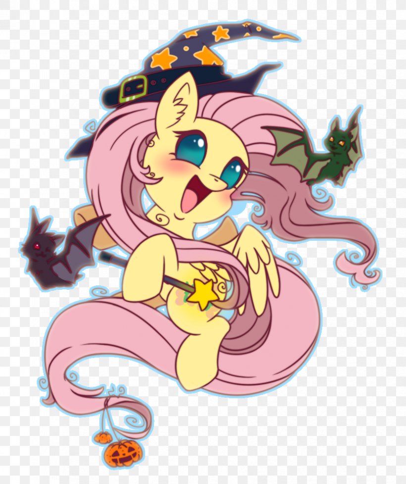 Fluttershy Pinkie Pie Applejack Rainbow Dash Pony, PNG, 828x987px, Watercolor, Cartoon, Flower, Frame, Heart Download Free