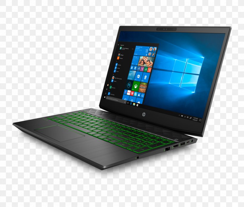 Laptop Hewlett-Packard Intel HP Pavilion Gaming Computer, PNG, 1412x1200px, Laptop, Central Processing Unit, Computer, Computer Hardware, Computer Monitors Download Free